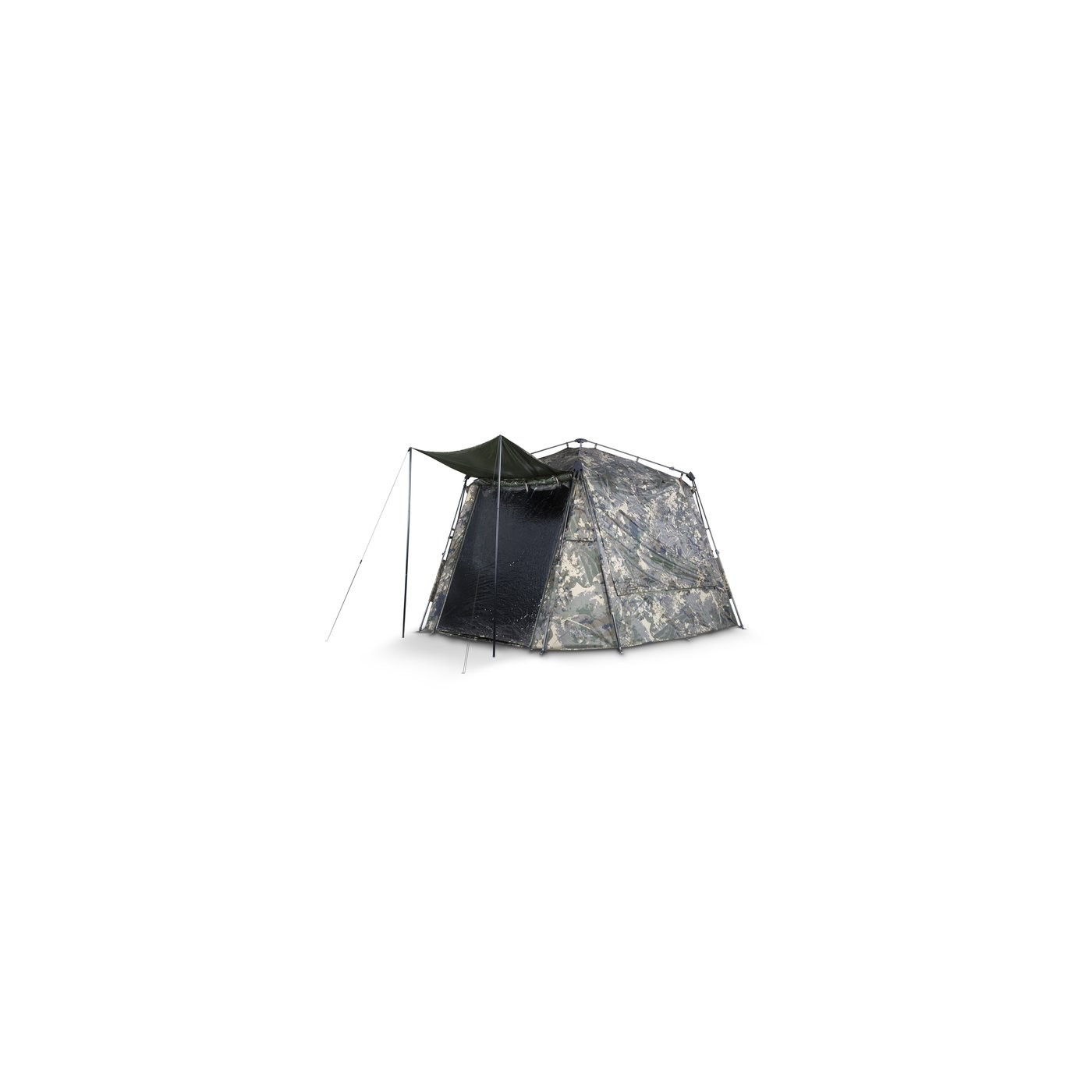 Nash Namiot BANK LIFE BLOCKHOUSE CAMO PRO - Centrum wędkarskie - Sklep wędkarski Jarofishing Nash Namiot BANK LIFE BLOCKHOUSE CAMO PRO - Centrum wędkarskie - Sklep wędkarski Jarofishing