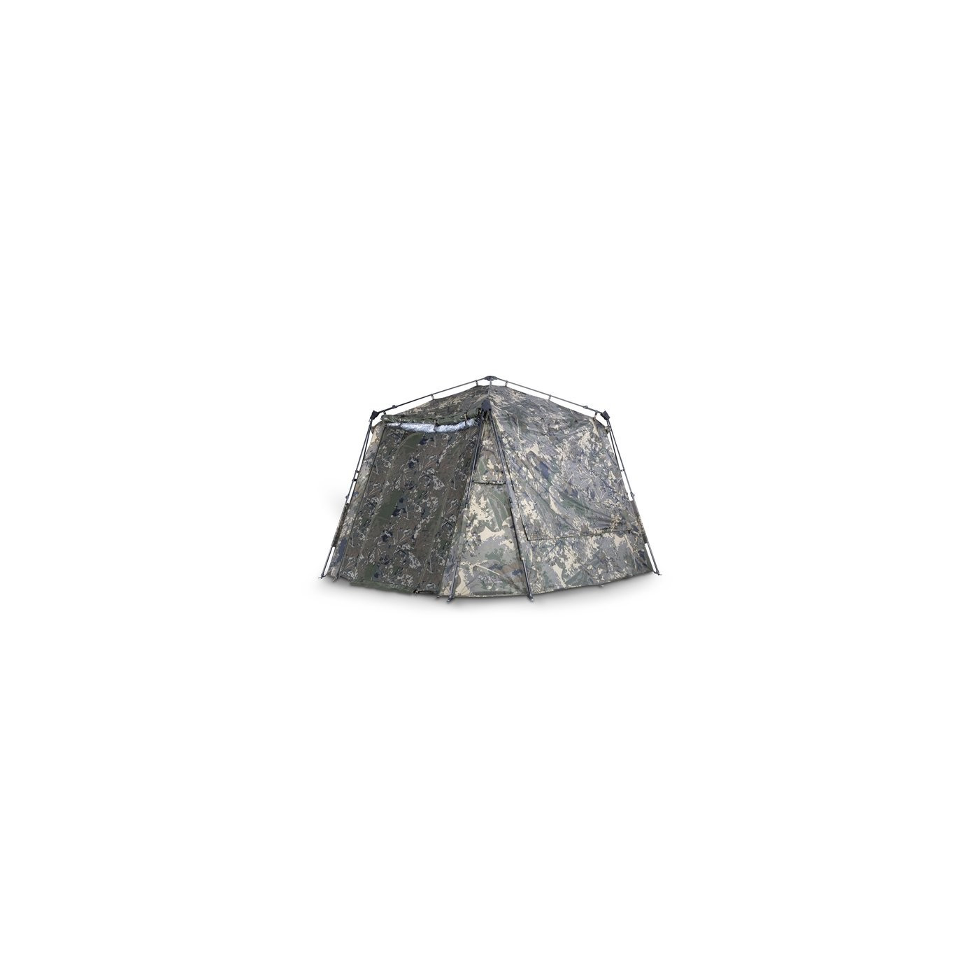 Nash Namiot BANK LIFE BLOCKHOUSE CAMO PRO - Centrum wędkarskie - Sklep wędkarski Jarofishing Nash Namiot BANK LIFE BLOCKHOUSE CAMO PRO - Centrum wędkarskie - Sklep wędkarski Jarofishing