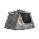 Nash Namiot BANK LIFE BLOCKHOUSE CAMO PRO - Centrum wędkarskie - Sklep wędkarski Jarofishing Nash Namiot BANK LIFE BLOCKHOUSE CAMO PRO - Centrum wędkarskie - Sklep wędkarski Jarofishing