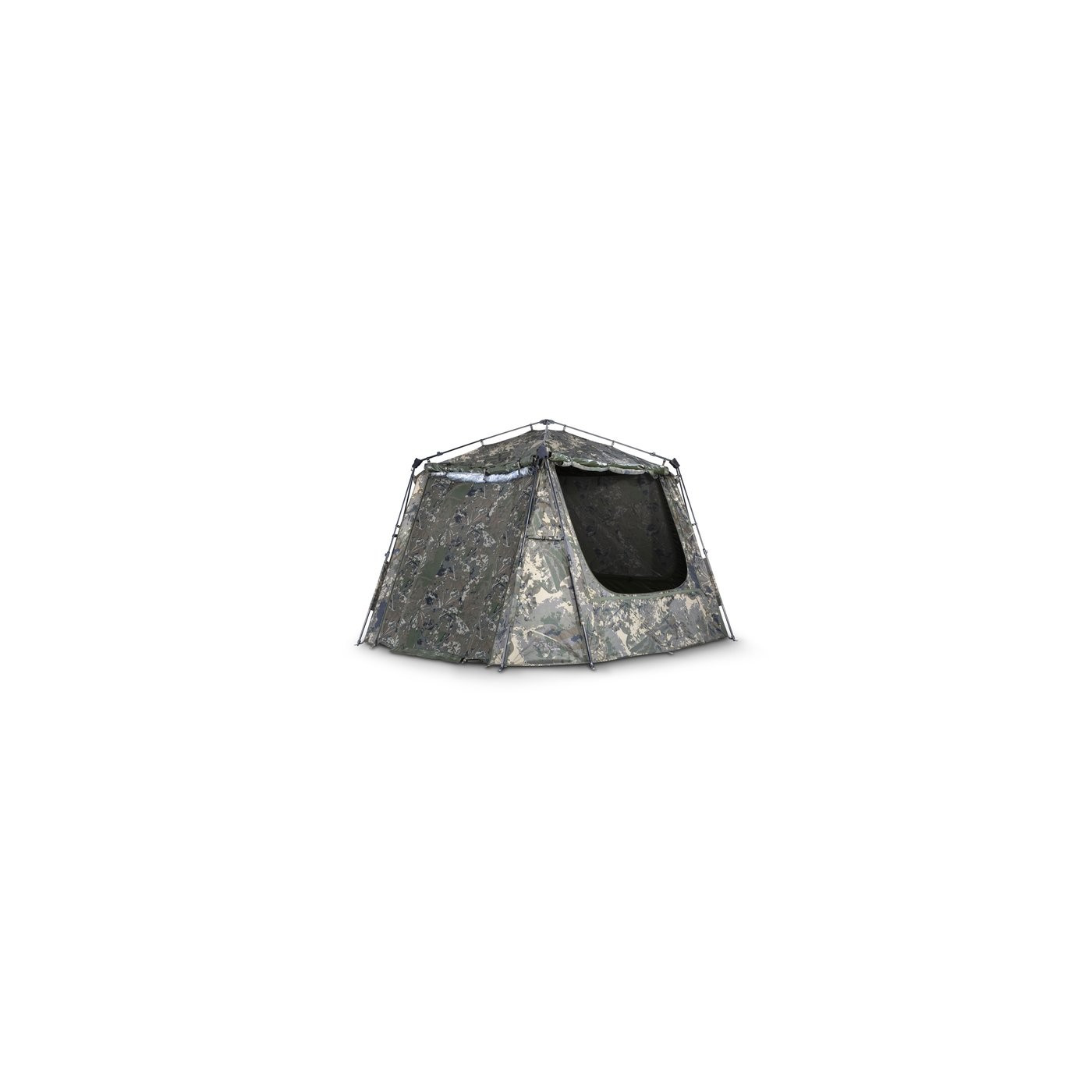 Nash Namiot BANK LIFE BLOCKHOUSE CAMO PRO - Centrum wędkarskie - Sklep wędkarski Jarofishing Nash Namiot BANK LIFE BLOCKHOUSE CAMO PRO - Centrum wędkarskie - Sklep wędkarski Jarofishing