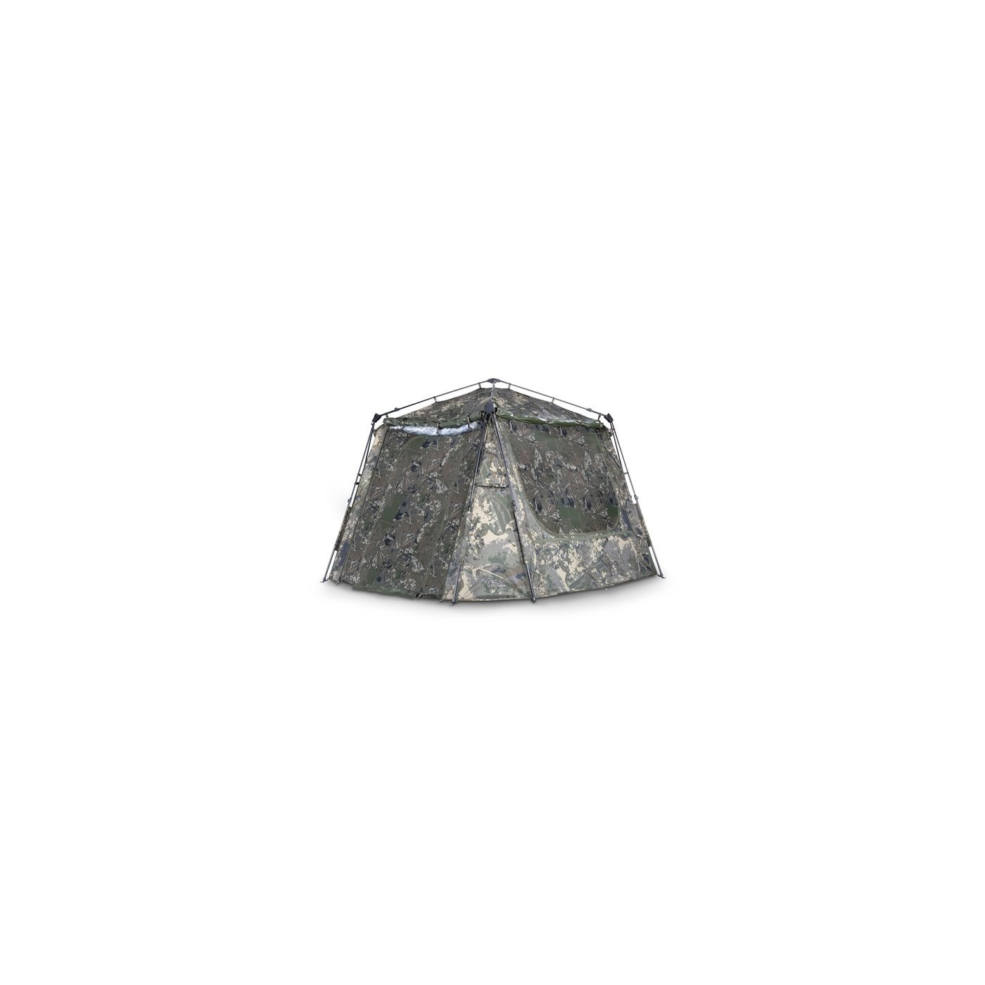Nash Namiot BANK LIFE BLOCKHOUSE CAMO PRO - Centrum wędkarskie - Sklep wędkarski Jarofishing Nash Namiot BANK LIFE BLOCKHOUSE CAMO PRO - Centrum wędkarskie - Sklep wędkarski Jarofishing