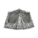 Nash Namiot BANK LIFE BLOCKHOUSE CAMO PRO - Centrum wędkarskie - Sklep wędkarski Jarofishing Nash Namiot BANK LIFE BLOCKHOUSE CAMO PRO - Centrum wędkarskie - Sklep wędkarski Jarofishing