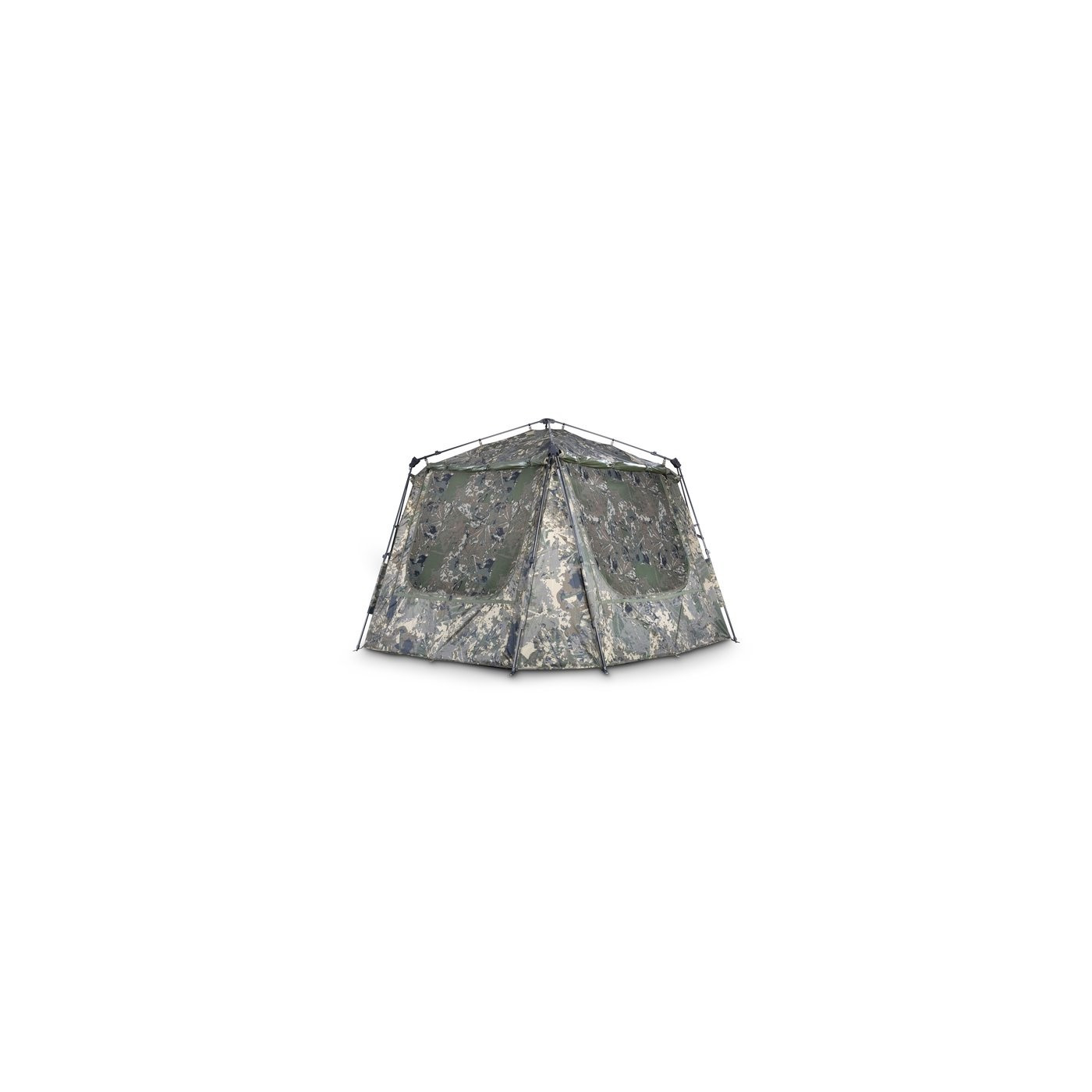 Nash Namiot BANK LIFE BLOCKHOUSE CAMO PRO - Centrum wędkarskie - Sklep wędkarski Jarofishing Nash Namiot BANK LIFE BLOCKHOUSE CAMO PRO - Centrum wędkarskie - Sklep wędkarski Jarofishing