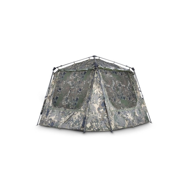 Nash Namiot BANK LIFE BLOCKHOUSE CAMO PRO - Centrum wędkarskie - Sklep wędkarski Jarofishing Nash Namiot BANK LIFE BLOCKHOUSE CAMO PRO - Centrum wędkarskie - Sklep wędkarski Jarofishing
