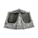 Nash Namiot BANK LIFE BLOCKHOUSE CAMO PRO - Centrum wędkarskie - Sklep wędkarski Jarofishing Nash Namiot BANK LIFE BLOCKHOUSE CAMO PRO - Centrum wędkarskie - Sklep wędkarski Jarofishing
