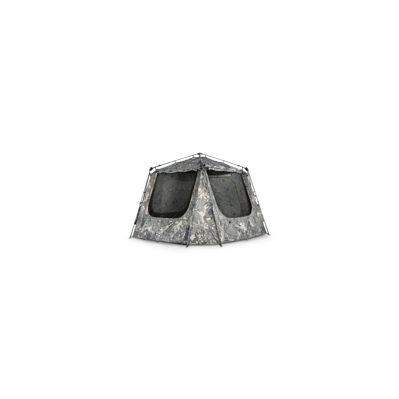 Nash Namiot BANK LIFE BLOCKHOUSE CAMO PRO - Centrum wędkarskie - Sklep wędkarski Jarofishing Nash Namiot BANK LIFE BLOCKHOUSE CAMO PRO - Centrum wędkarskie - Sklep wędkarski Jarofishing