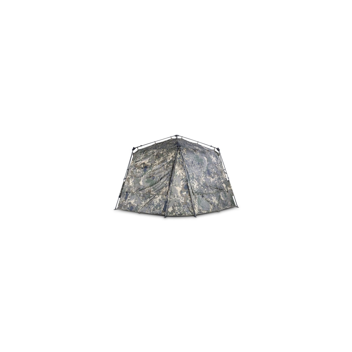 Nash Namiot BANK LIFE BLOCKHOUSE CAMO PRO - Centrum wędkarskie - Sklep wędkarski Jarofishing Nash Namiot BANK LIFE BLOCKHOUSE CAMO PRO - Centrum wędkarskie - Sklep wędkarski Jarofishing