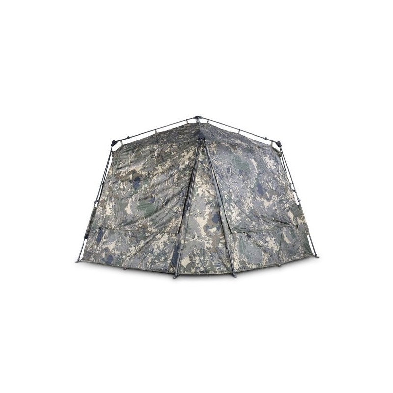 Nash Namiot BANK LIFE BLOCKHOUSE CAMO PRO - Centrum wędkarskie - Sklep wędkarski Jarofishing Nash Namiot BANK LIFE BLOCKHOUSE CAMO PRO - Centrum wędkarskie - Sklep wędkarski Jarofishing