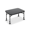 Nash Stolik BANK LIFE ADJUSTABLE TABLE Large - Centrum wędkarskie - Sklep wędkarski Jarofishing Nash Stolik BANK LIFE ADJUSTABLE TABLE Large - Centrum wędkarskie - Sklep wędkarski Jarofishing