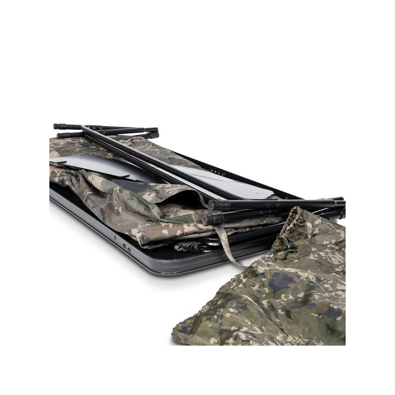 NASH STOLIK BANK LIFE COOK STATION CAMO - Centrum wędkarskie - Sklep wędkarski Jarofishing NASH STOLIK BANK LIFE COOK STATION CAMO - Centrum wędkarskie - Sklep wędkarski Jarofishing