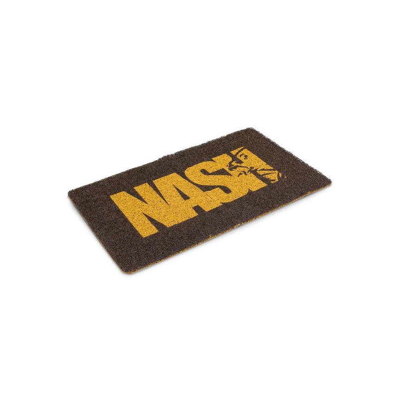 Nash Bank Life Door Mat - Centrum wędkarskie - Sklep wędkarski Jarofishing Nash Bank Life Door Mat - Centrum wędkarskie - Sklep wędkarski Jarofishing