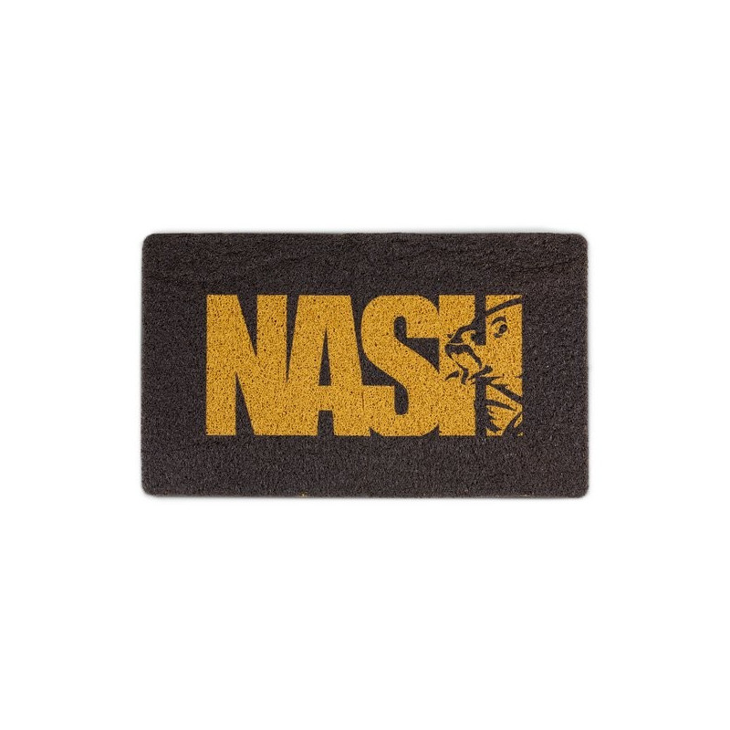 Nash Bank Life Door Mat - Centrum wędkarskie - Sklep wędkarski Jarofishing Nash Bank Life Door Mat - Centrum wędkarskie - Sklep wędkarski Jarofishing