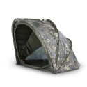 Nash BANK LIFE GAZEBO CAMO PRO SLEEPING POD - Centrum wędkarskie - Sklep wędkarski Jarofishing Nash BANK LIFE GAZEBO CAMO PRO SLEEPING POD - Centrum wędkarskie - Sklep wędkarski Jarofishing