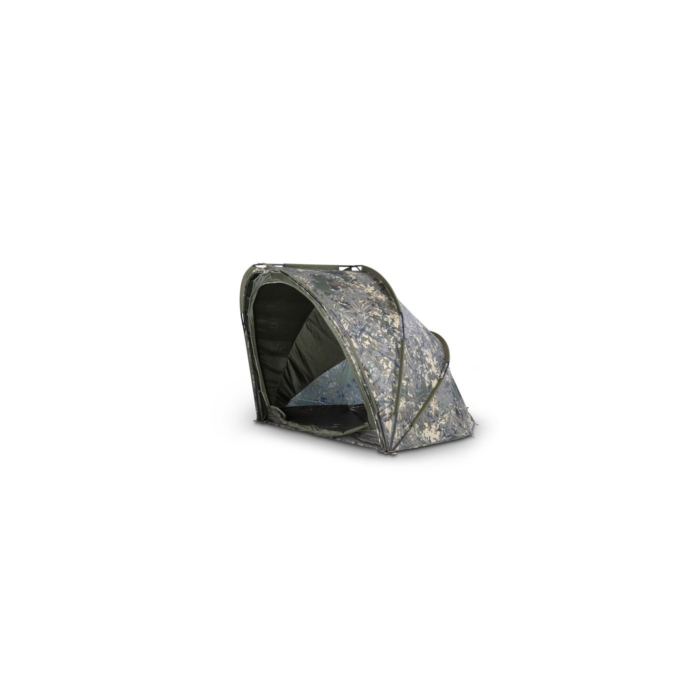 Nash BANK LIFE GAZEBO CAMO PRO SLEEPING POD - Centrum wędkarskie - Sklep wędkarski Jarofishing Nash BANK LIFE GAZEBO CAMO PRO SLEEPING POD - Centrum wędkarskie - Sklep wędkarski Jarofishing
