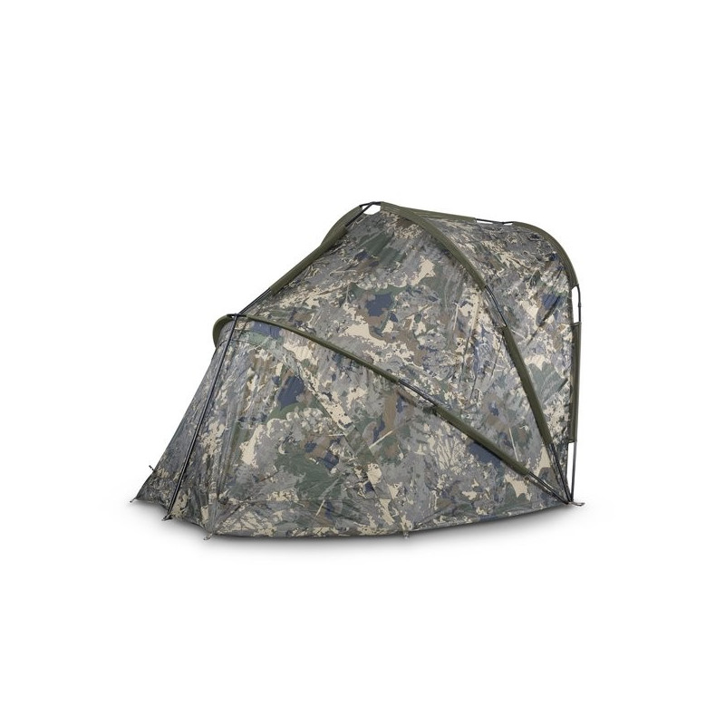 Nash BANK LIFE GAZEBO CAMO PRO SLEEPING POD - Centrum wędkarskie - Sklep wędkarski Jarofishing Nash BANK LIFE GAZEBO CAMO PRO SLEEPING POD - Centrum wędkarskie - Sklep wędkarski Jarofishing