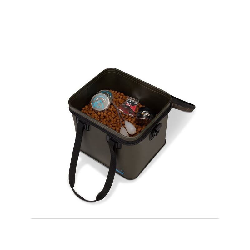 Nash WaterBox 210 Camo - Centrum wędkarskie - Sklep wędkarski Jarofishing