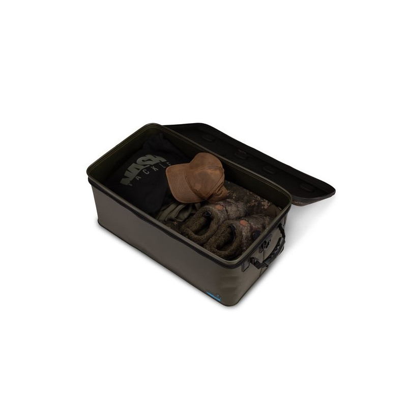 Nash WaterBox 230 Camo - Centrum wędkarskie - Sklep wędkarski Jarofishing