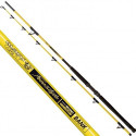 Wędka BLACK CAT FREESTYLE BANK 300cm/-400g - Centrum wędkarskie - Sklep wędkarski Jarofishing