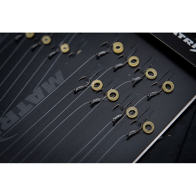 Przypony Matrix MXC-3 Bait Band Rig 6" / 15cm - roz. 12 - Centrum wędkarskie - Sklep wędkarski Jarofishing Przypony Matrix MXC-3 Bait Band Rig 6" / 15cm - roz. 12 - Centrum wędkarskie - Sklep wędkarski Jarofishing
