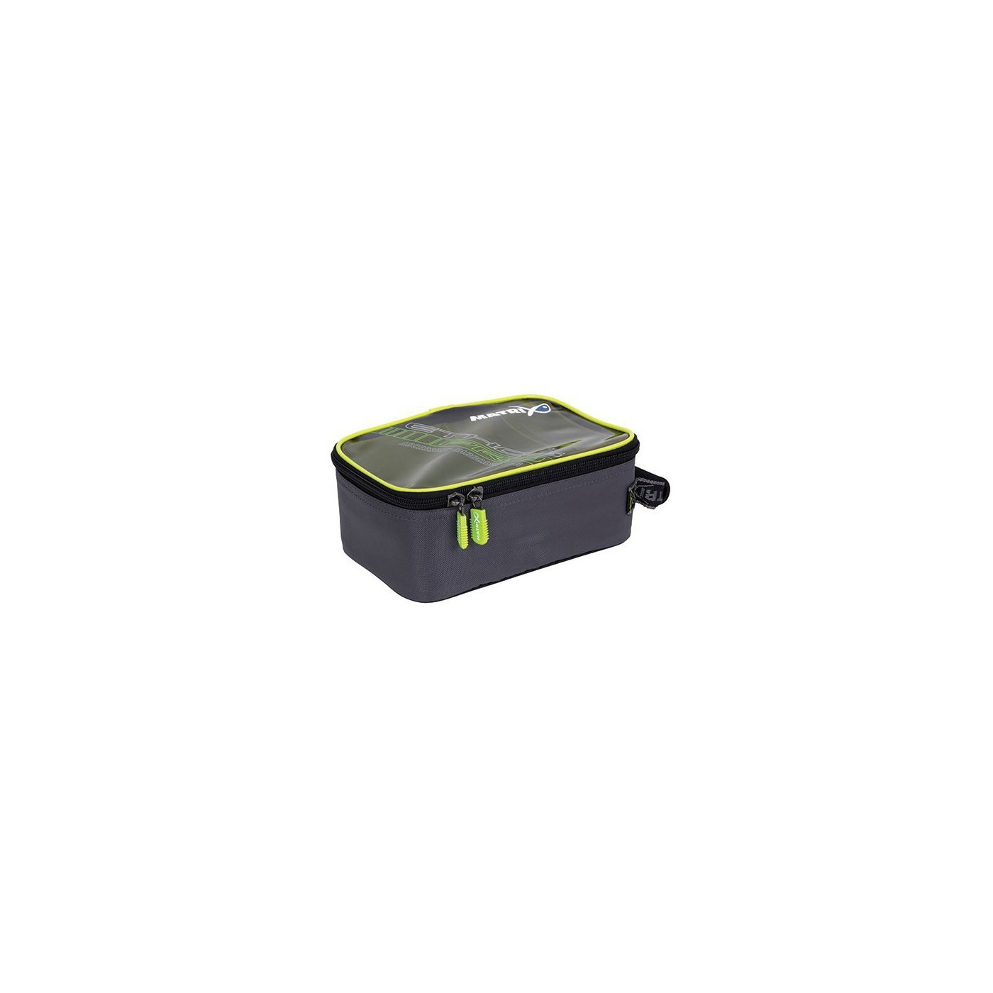 Pokrowiec na akcesoria Matrix ETHOS Pro Accessory Case - Centrum wędkarskie - Sklep wędkarski Jarofishing