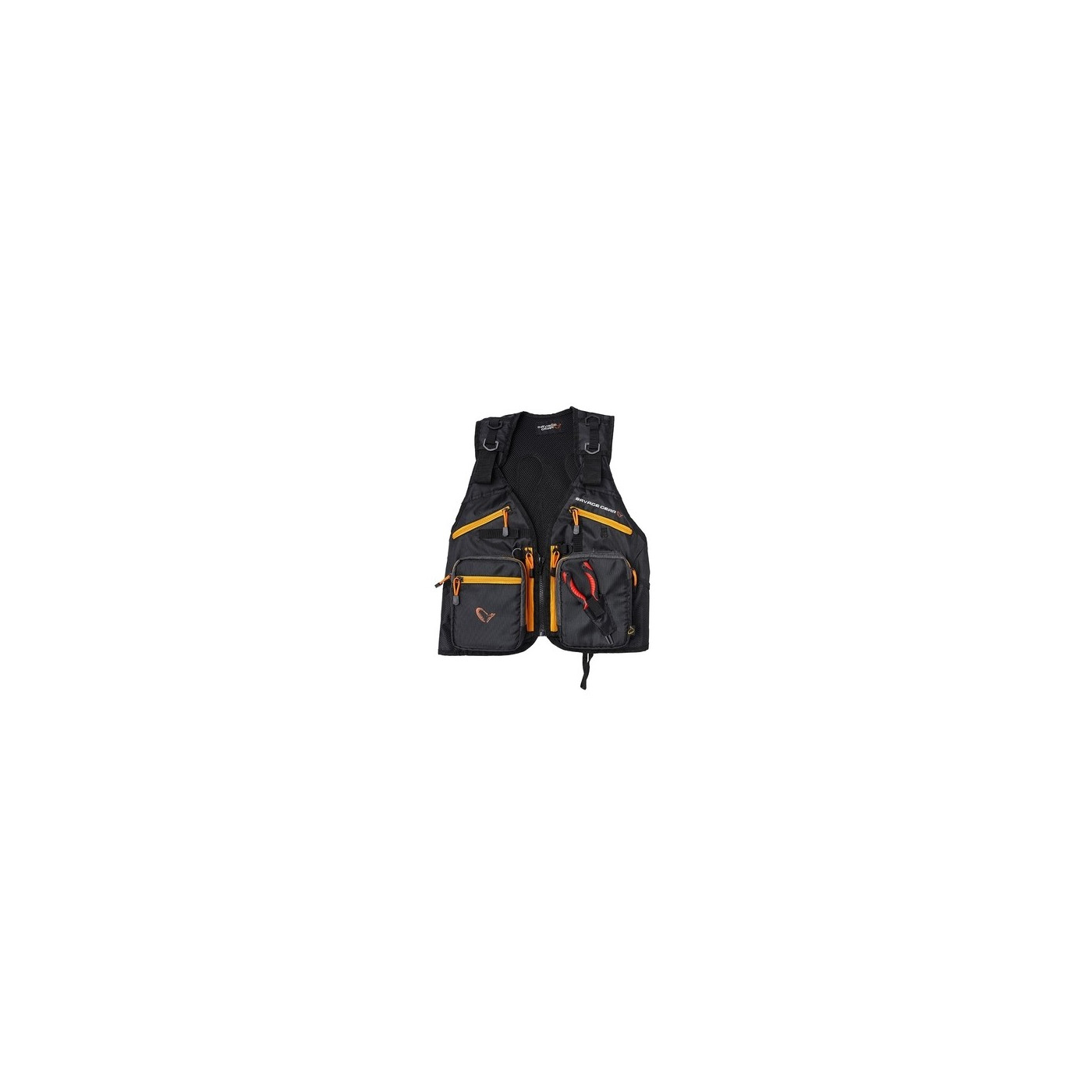 Savage Gear kamizelka Pro-Tact Spinning Vest - Centrum wędkarskie - Sklep wędkarski Jarofishing Savage Gear kamizelka Pro-Tact Spinning Vest - Centrum wędkarskie - Sklep wędkarski Jarofishing