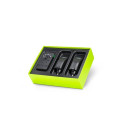 ZESTAW SYGNALIZATORÓW NASH SIREN R3+ 2+1 SET - Centrum wędkarskie - Sklep wędkarski Jarofishing ZESTAW SYGNALIZATORÓW NASH SIREN R3+ 2+1 SET - Centrum wędkarskie - Sklep wędkarski Jarofishing