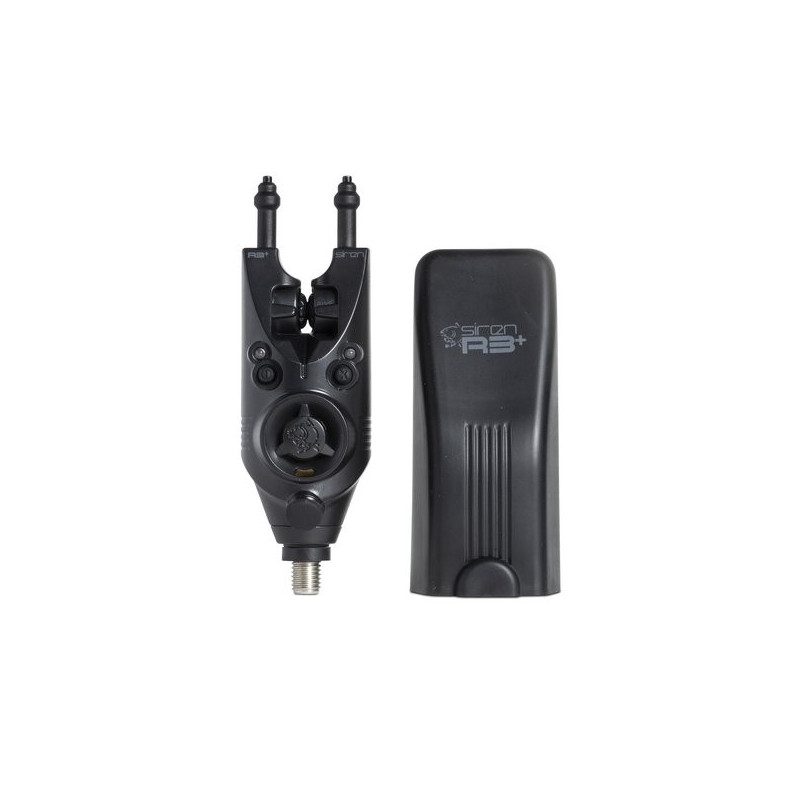 ZESTAW SYGNALIZATORÓW NASH SIREN R3+ 2+1 SET - Centrum wędkarskie - Sklep wędkarski Jarofishing ZESTAW SYGNALIZATORÓW NASH SIREN R3+ 2+1 SET - Centrum wędkarskie - Sklep wędkarski Jarofishing