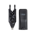 ZESTAW SYGNALIZATORÓW NASH SIREN R3+ 3+1 SET - Centrum wędkarskie - Sklep wędkarski Jarofishing ZESTAW SYGNALIZATORÓW NASH SIREN R3+ 3+1 SET - Centrum wędkarskie - Sklep wędkarski Jarofishing