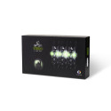 ZESTAW SYGNALIZATORÓW NASH SIREN R3+ 3+1 SET - Centrum wędkarskie - Sklep wędkarski Jarofishing ZESTAW SYGNALIZATORÓW NASH SIREN R3+ 3+1 SET - Centrum wędkarskie - Sklep wędkarski Jarofishing