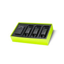 ZESTAW SYGNALIZATORÓW NASH SIREN R3+ 3+1 SET - Centrum wędkarskie - Sklep wędkarski Jarofishing ZESTAW SYGNALIZATORÓW NASH SIREN R3+ 3+1 SET - Centrum wędkarskie - Sklep wędkarski Jarofishing