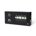 ZESTAW SYGNALIZATORÓW NASH SIREN R3+ 4+1 SET - Centrum wędkarskie - Sklep wędkarski Jarofishing ZESTAW SYGNALIZATORÓW NASH SIREN R3+ 4+1 SET - Centrum wędkarskie - Sklep wędkarski Jarofishing