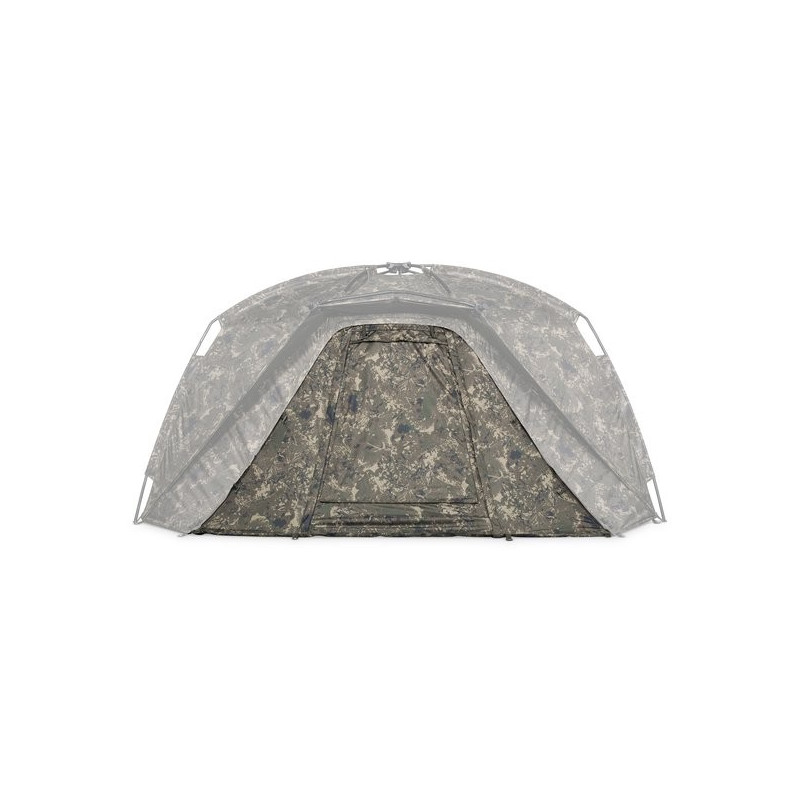 NASH PANEL PRZEDNI TITAN HIDE CAMO PRO WATERPROOF INFILL Panel - Centrum wędkarskie - Sklep wędkarski Jarofishing