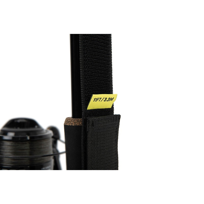 Osłony na wędkę Matrix X-Stretch Top & Tail Rod Bands - Centrum wędkarskie - Sklep wędkarski Jarofishing Osłony na wędkę Matrix X-Stretch Top & Tail Rod Bands - Centrum wędkarskie - Sklep wędkarski Jarofishing