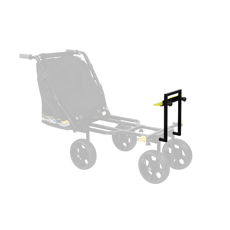 Adapter Matrix 4 Wheel Transporter H-Frame - Centrum wędkarskie - Sklep wędkarski Jarofishing Adapter Matrix 4 Wheel Transporter H-Frame - Centrum wędkarskie - Sklep wędkarski Jarofishing