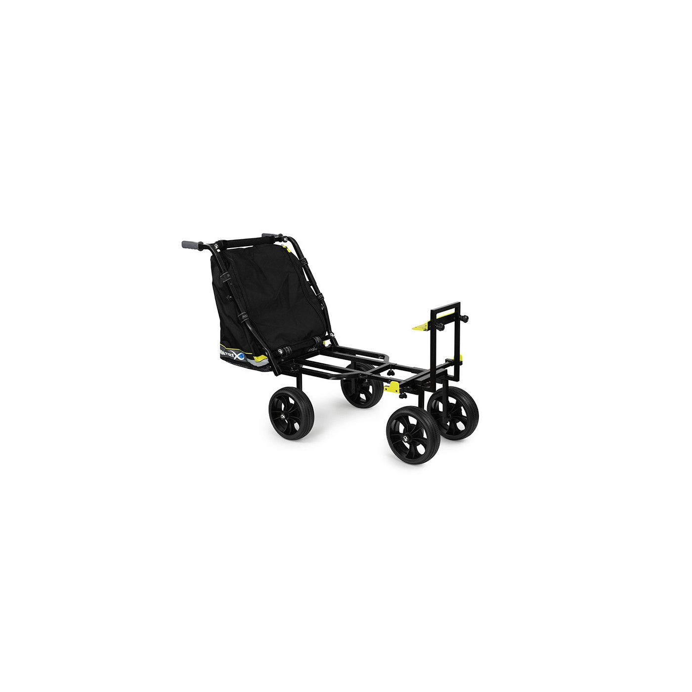 Adapter Matrix 4 Wheel Transporter H-Frame - Centrum wędkarskie - Sklep wędkarski Jarofishing Adapter Matrix 4 Wheel Transporter H-Frame - Centrum wędkarskie - Sklep wędkarski Jarofishing