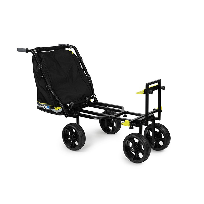Adapter Matrix 4 Wheel Transporter H-Frame - Centrum wędkarskie - Sklep wędkarski Jarofishing Adapter Matrix 4 Wheel Transporter H-Frame - Centrum wędkarskie - Sklep wędkarski Jarofishing