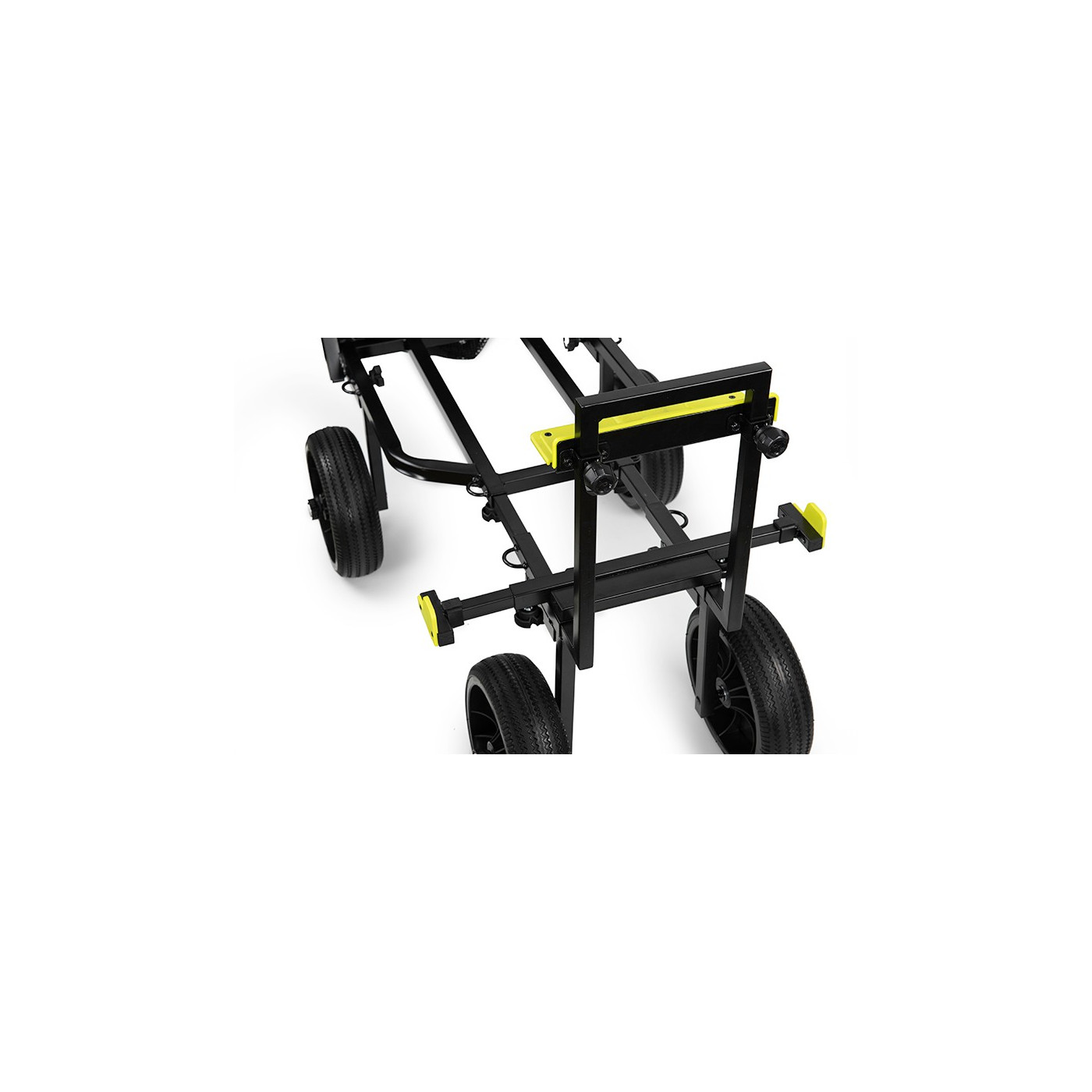 Adapter Matrix 4 Wheel Transporter H-Frame - Centrum wędkarskie - Sklep wędkarski Jarofishing Adapter Matrix 4 Wheel Transporter H-Frame - Centrum wędkarskie - Sklep wędkarski Jarofishing