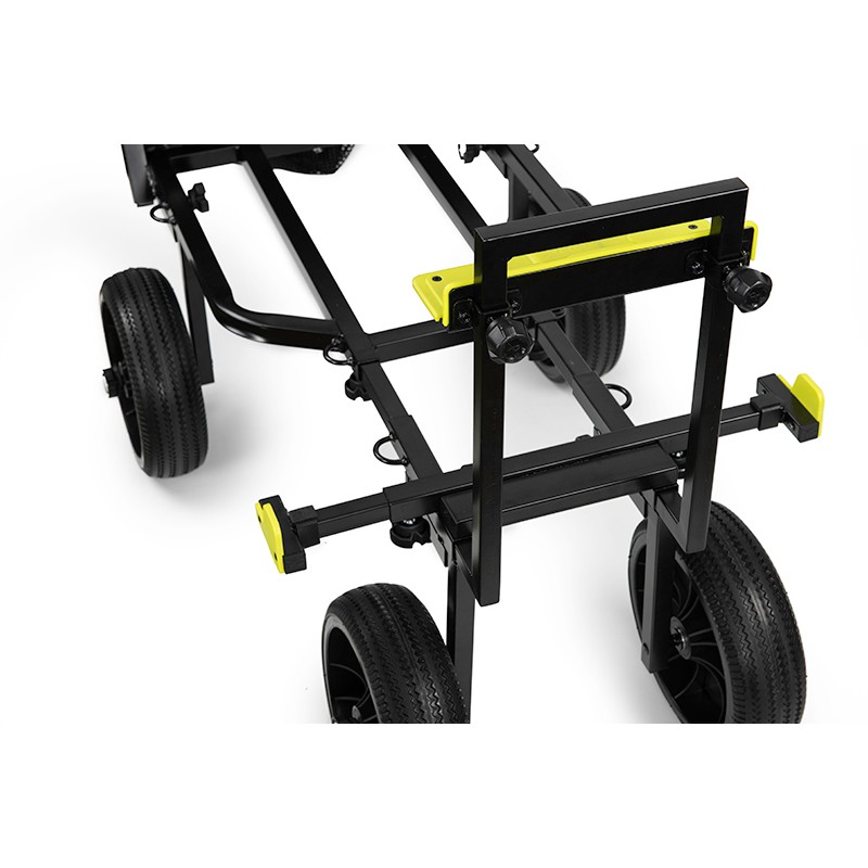Adapter Matrix 4 Wheel Transporter H-Frame - Centrum