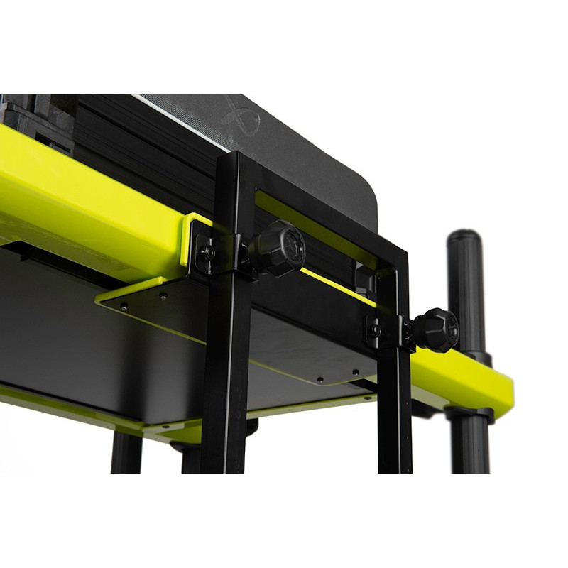 Adapter Matrix 4 Wheel Transporter H-Frame - Centrum wędkarskie - Sklep wędkarski Jarofishing Adapter Matrix 4 Wheel Transporter H-Frame - Centrum wędkarskie - Sklep wędkarski Jarofishing