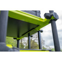 Adapter Matrix 4 Wheel Transporter H-Frame - Centrum wędkarskie - Sklep wędkarski Jarofishing Adapter Matrix 4 Wheel Transporter H-Frame - Centrum wędkarskie - Sklep wędkarski Jarofishing