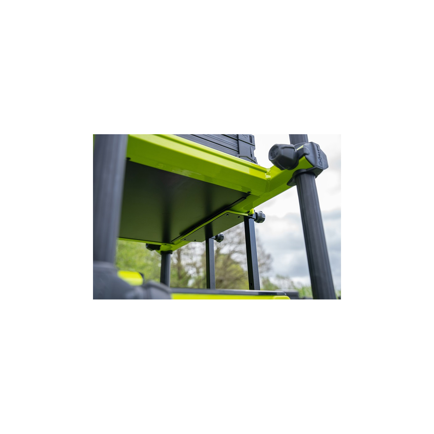 Adapter Matrix 4 Wheel Transporter H-Frame - Centrum wędkarskie - Sklep wędkarski Jarofishing Adapter Matrix 4 Wheel Transporter H-Frame - Centrum wędkarskie - Sklep wędkarski Jarofishing