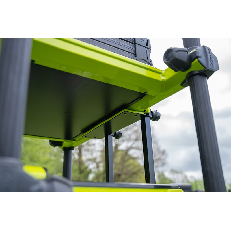 Adapter Matrix 4 Wheel Transporter H-Frame - Centrum wędkarskie - Sklep wędkarski Jarofishing Adapter Matrix 4 Wheel Transporter H-Frame - Centrum wędkarskie - Sklep wędkarski Jarofishing