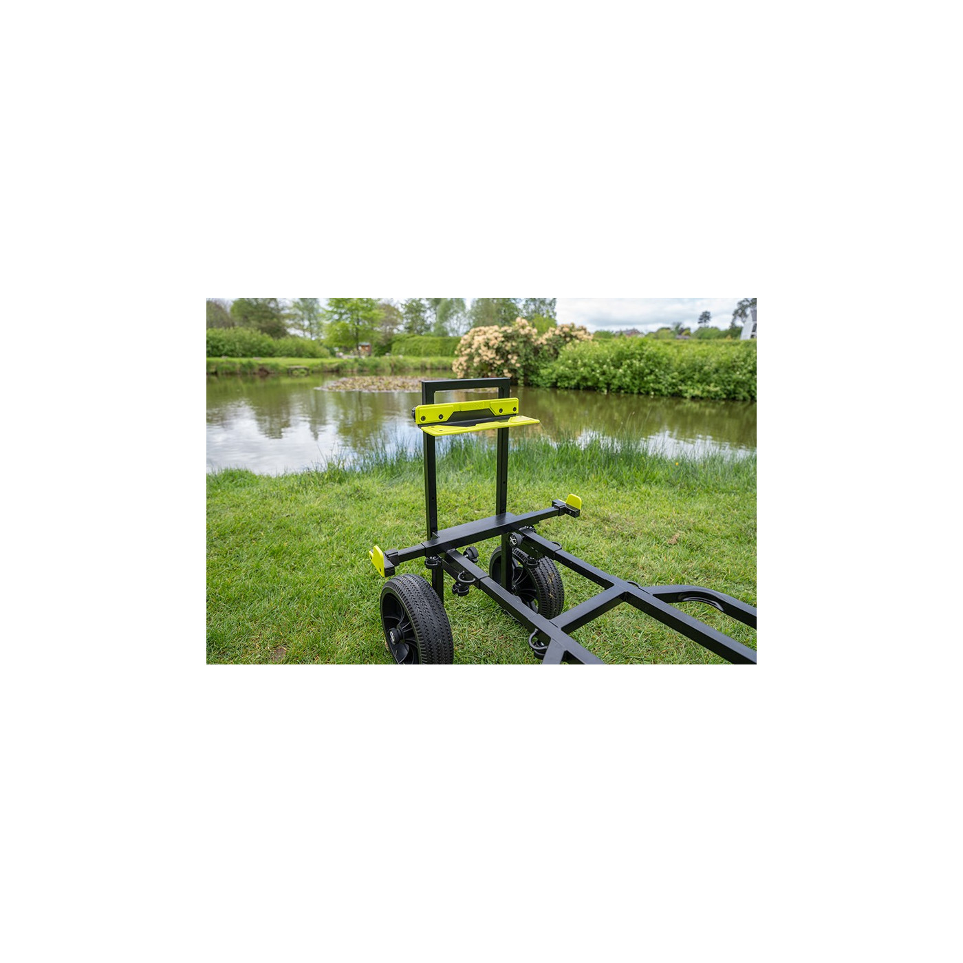 Adapter Matrix 4 Wheel Transporter H-Frame - Centrum wędkarskie - Sklep wędkarski Jarofishing Adapter Matrix 4 Wheel Transporter H-Frame - Centrum wędkarskie - Sklep wędkarski Jarofishing