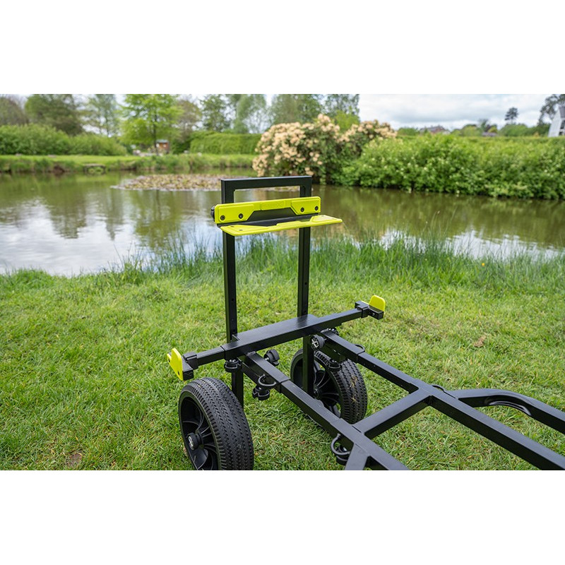 Adapter Matrix 4 Wheel Transporter H-Frame - Centrum wędkarskie - Sklep wędkarski Jarofishing Adapter Matrix 4 Wheel Transporter H-Frame - Centrum wędkarskie - Sklep wędkarski Jarofishing
