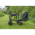 Adapter Matrix 4 Wheel Transporter H-Frame - Centrum wędkarskie - Sklep wędkarski Jarofishing Adapter Matrix 4 Wheel Transporter H-Frame - Centrum wędkarskie - Sklep wędkarski Jarofishing