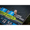 Przypony Matrix MXC-3 Super Stop Rig 6" / 15cm - roz. 16 - Centrum wędkarskie - Sklep wędkarski Jarofishing