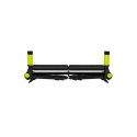 Rolki Matrix Freeflow MKII Standard Pole Roller - Centrum wędkarskie - Sklep wędkarski Jarofishing