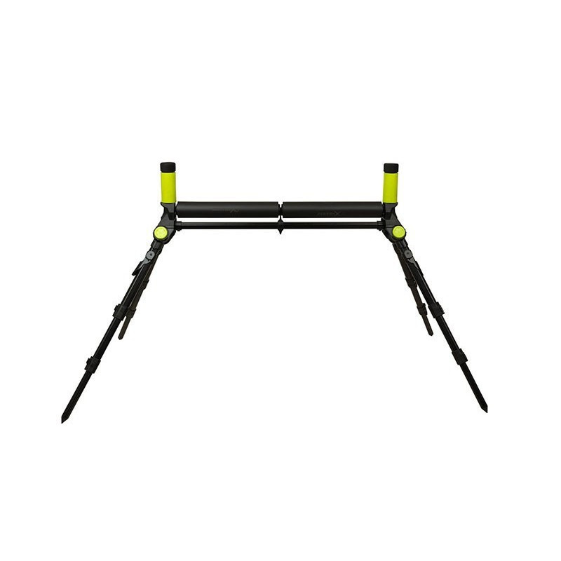Rolki Matrix Freeflow MKII Standard Pole Roller - Centrum wędkarskie - Sklep wędkarski Jarofishing