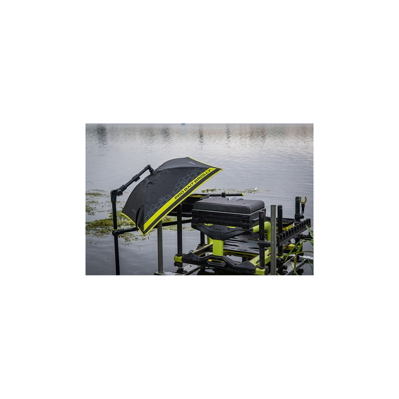 Parasol Matrix Pro Bait Brolly - Centrum wędkarskie - Sklep wędkarski Jarofishing Parasol Matrix Pro Bait Brolly - Centrum wędkarskie - Sklep wędkarski Jarofishing