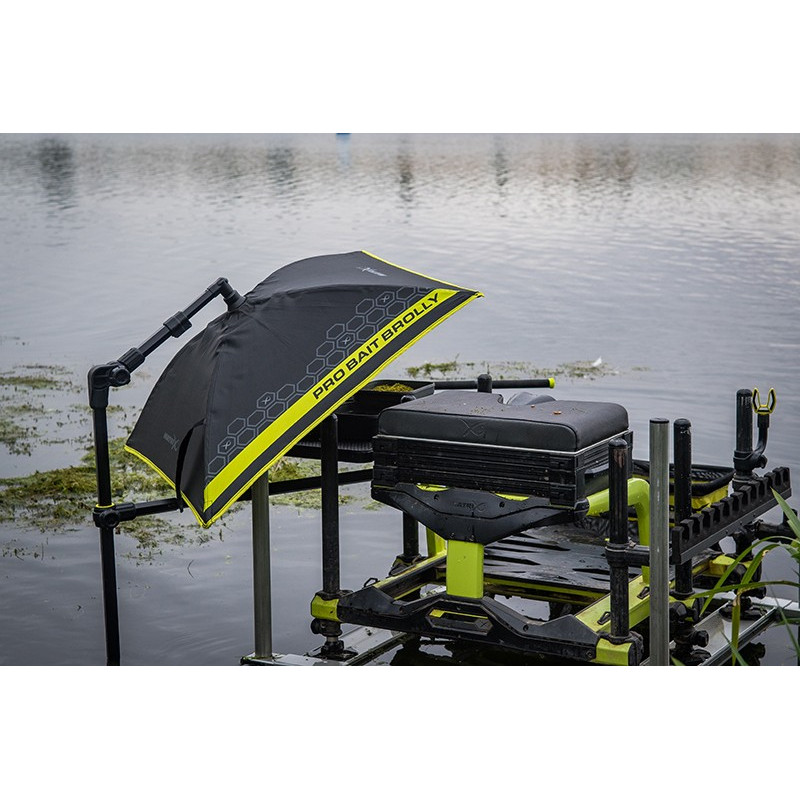 Parasol Matrix Pro Bait Brolly - Centrum wędkarskie - Sklep wędkarski Jarofishing Parasol Matrix Pro Bait Brolly - Centrum wędkarskie - Sklep wędkarski Jarofishing